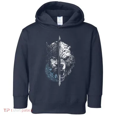 Toddler Hoodie