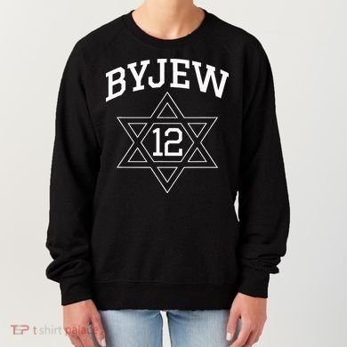 Byjew Women's Sweatshirt