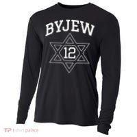 Byjew Cooling Performance Long Sleeve Crew thumb 0