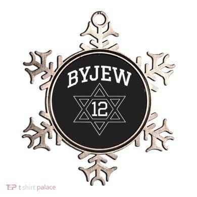 Byjew Ornament
