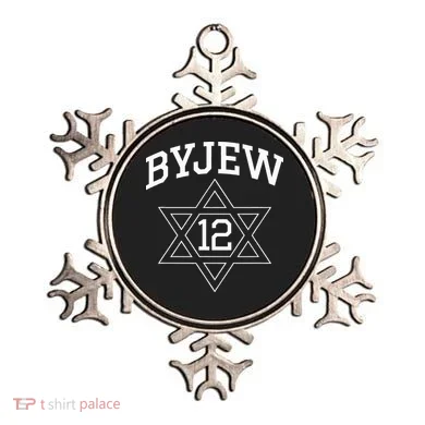 Byjew Ornament