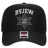 Byjew Hat thumb 0
