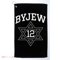 Byjew Golf Towel thumb 0