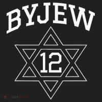 Byjew Zone Performance Long-Sleeve T-Shirt thumb 2