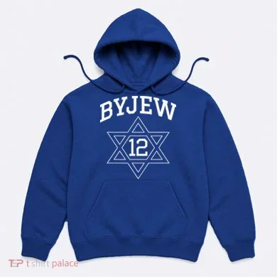 Byjew Hoodie