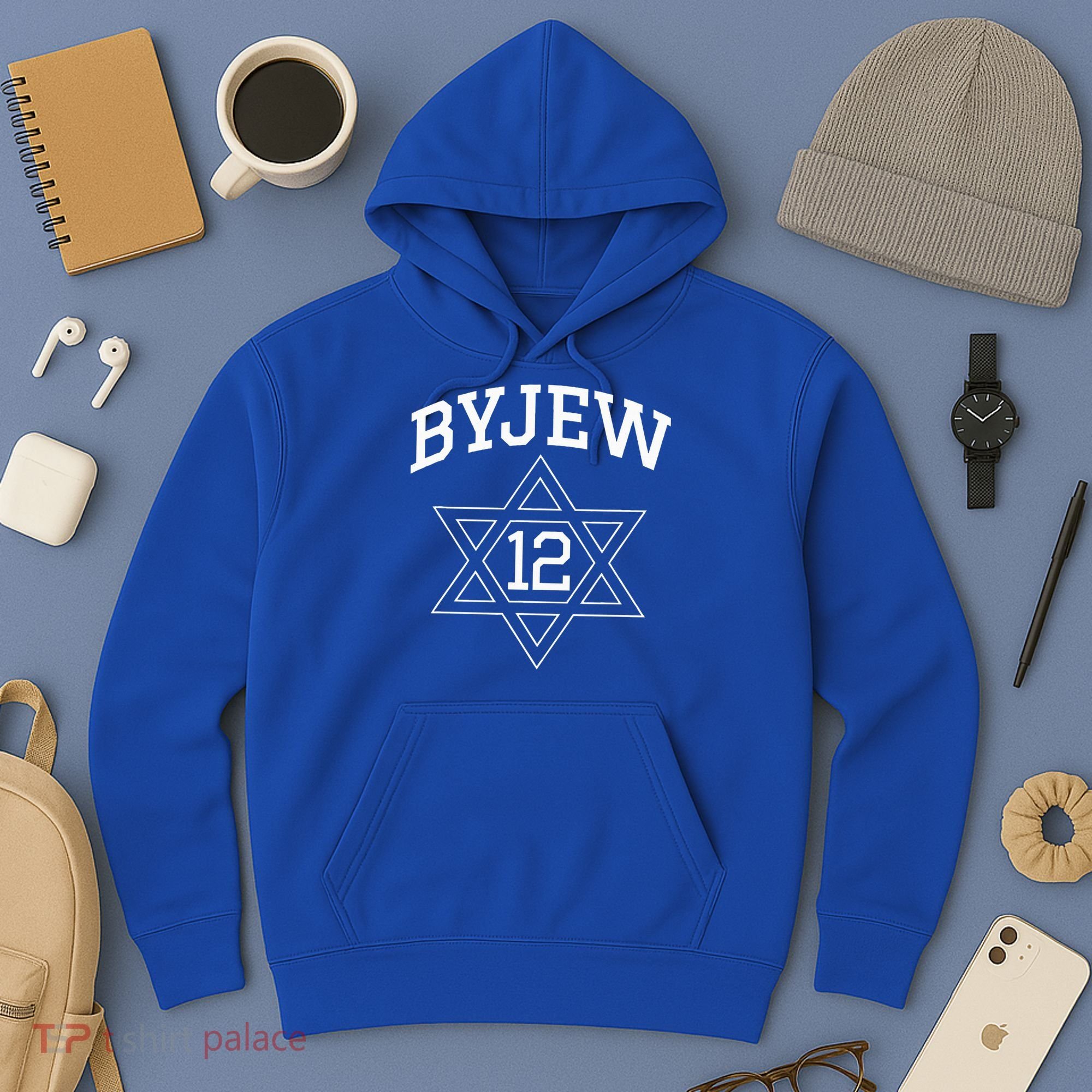 Byjew Hoodie