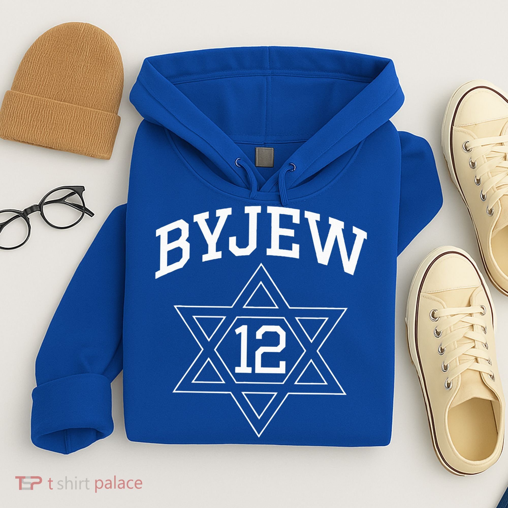 Byjew Hoodie