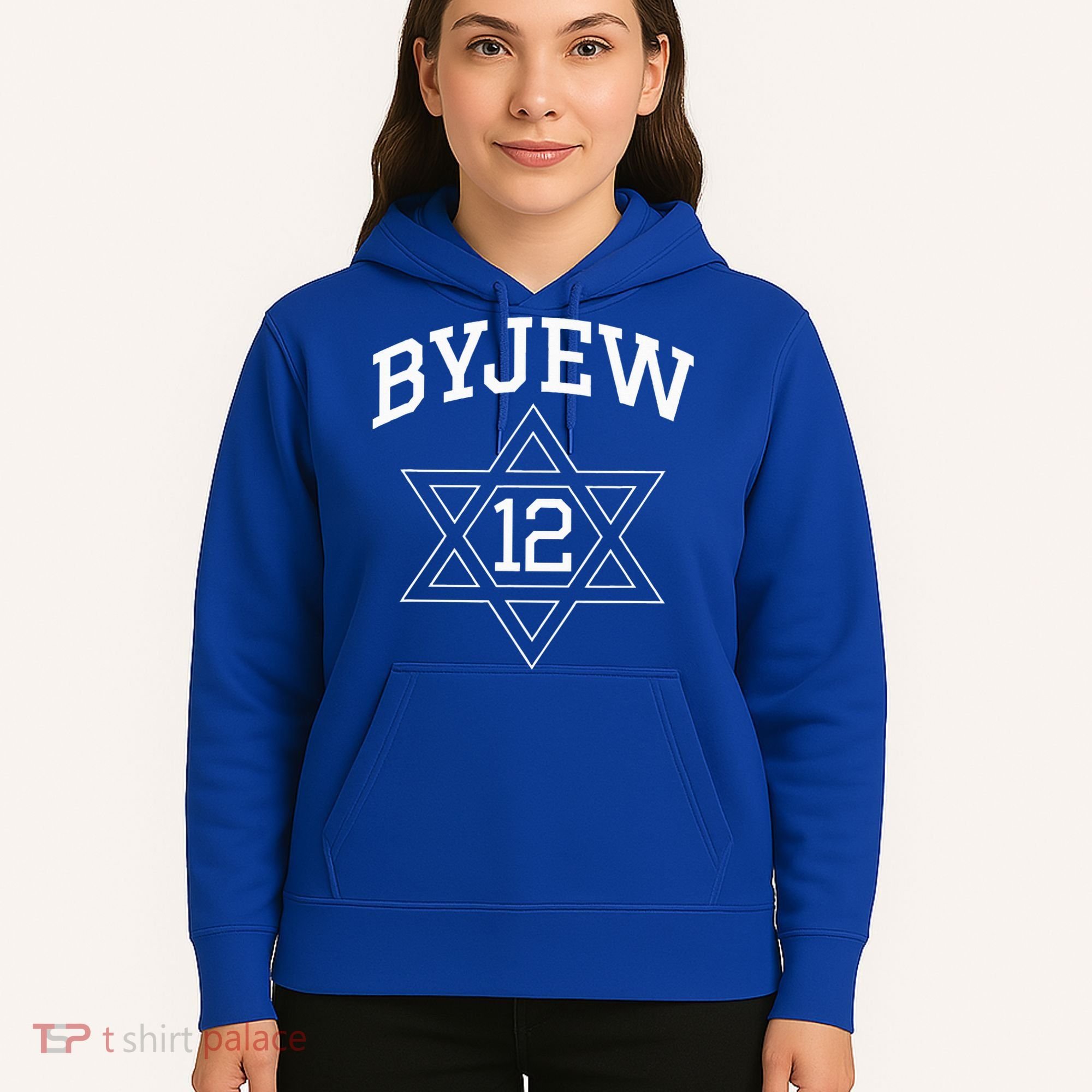 Byjew Hoodie