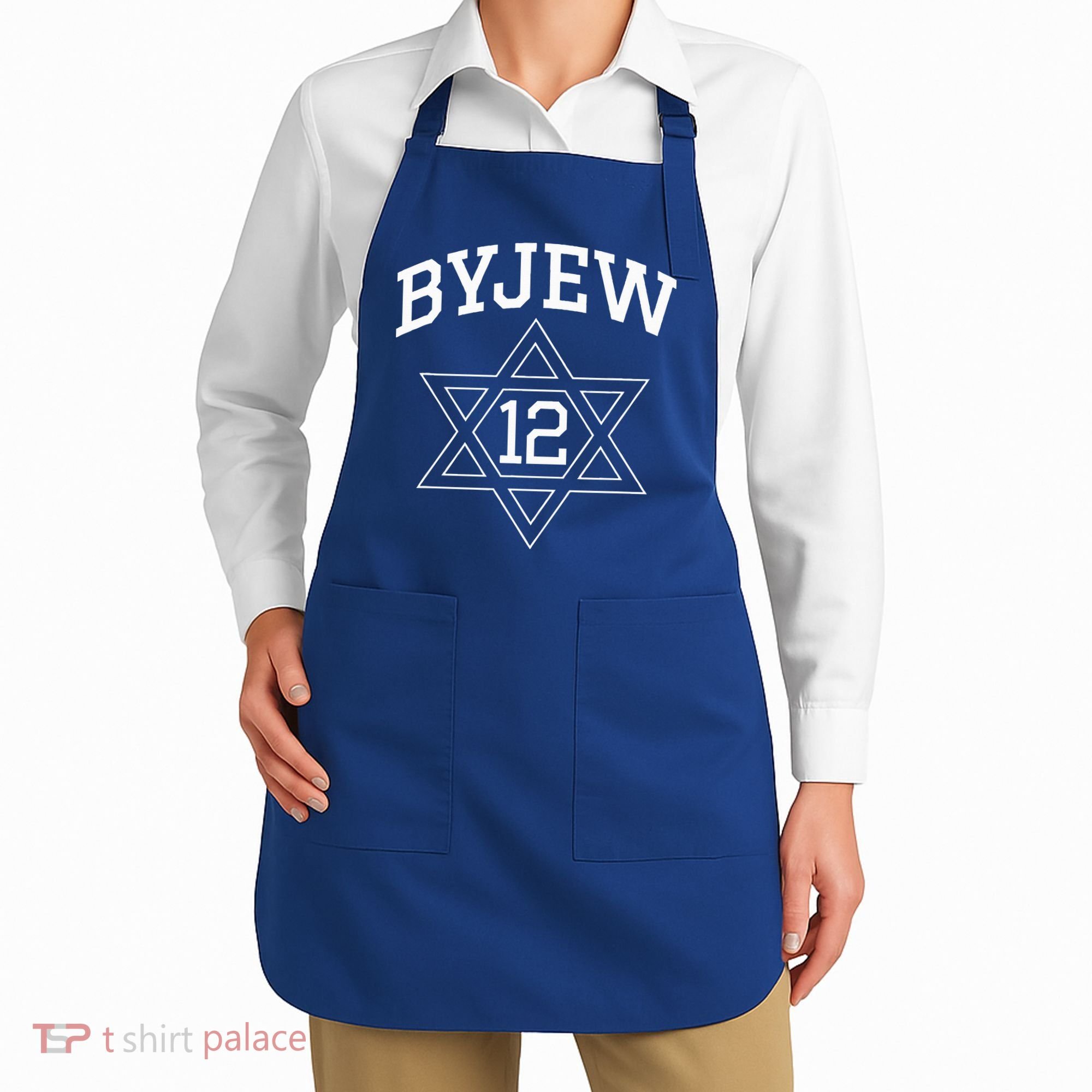 Byjew Apron