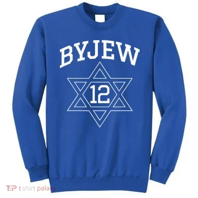 Byjew Sweatshirt