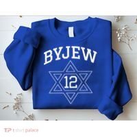 Byjew Sweatshirt thumb 2