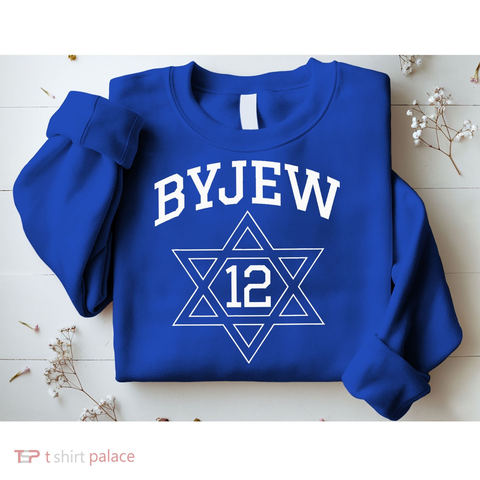 Byjew Sweatshirt