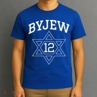Byjew T-Shirt thumb 3