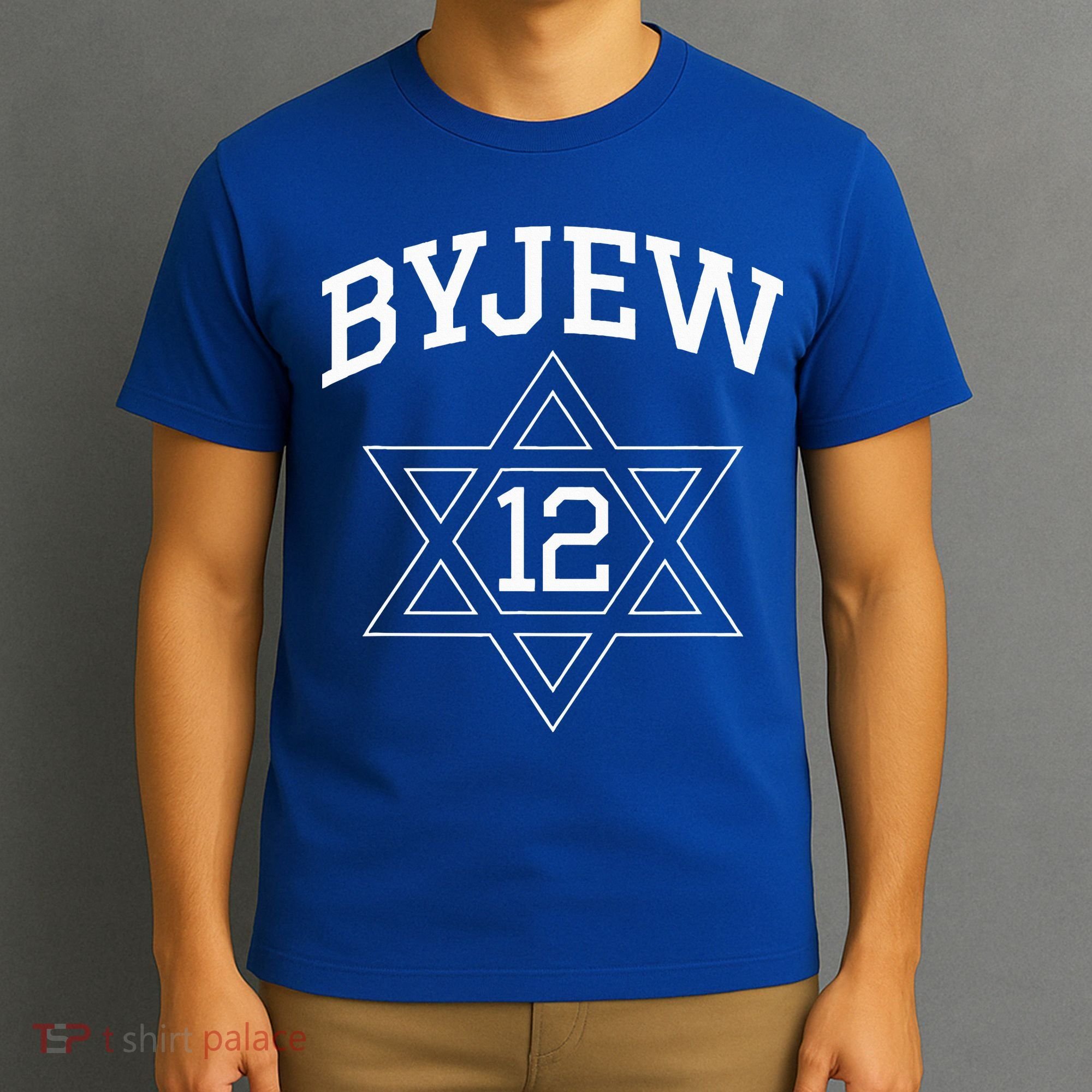 Byjew T-Shirt