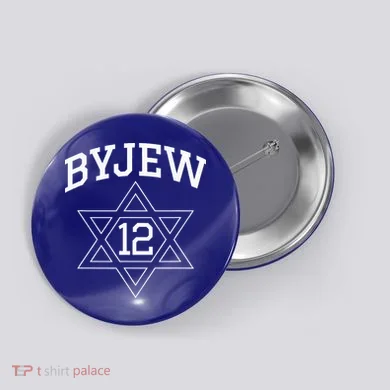 Byjew Button