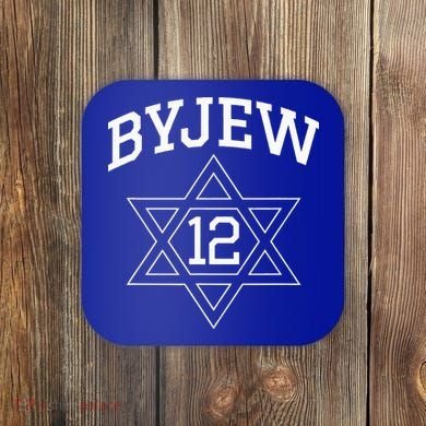 Byjew Coaster