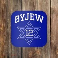 Byjew Coaster thumb 0