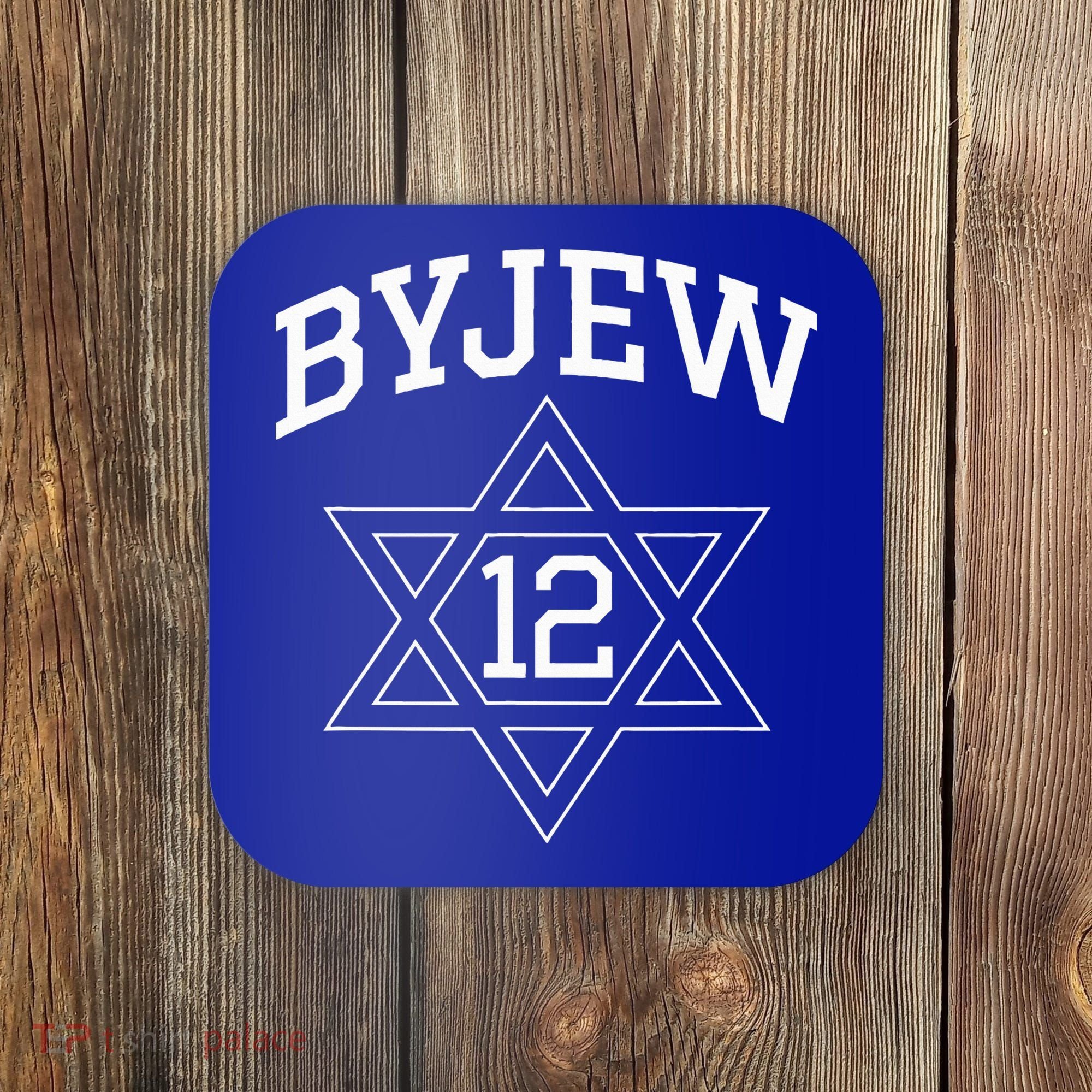 Byjew Coaster