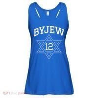 Byjew Ladies Essential Flowy Tank thumb 0