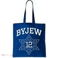 Byjew Tote Bag thumb 0