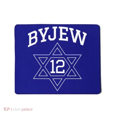 Byjew Mousepad