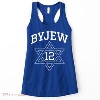 Byjew Women's Tank Top thumb 0