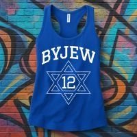 Byjew Women's Tank Top thumb 3