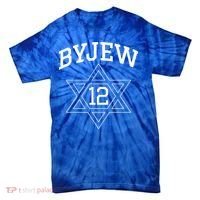 Byjew Tie-Dye T-Shirt thumb 0
