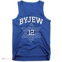 Byjew Tank Top thumb 0