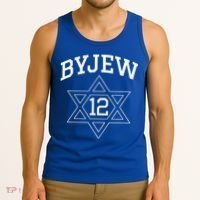 Byjew Tank Top thumb 3