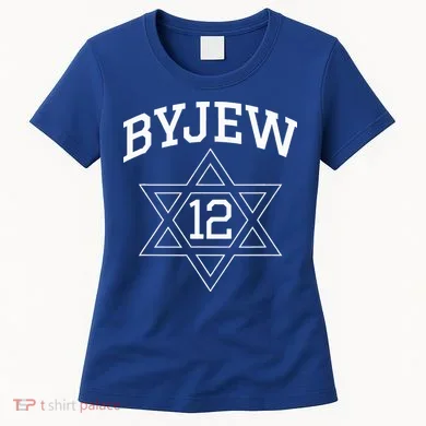 Byjew Women's T-Shirt