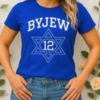 Byjew Women's T-Shirt thumb 2