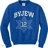 Byjew Kids Sweatshirt thumb 0