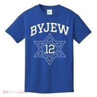 Byjew Kids T-Shirt thumb 0