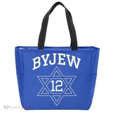 Byjew Tote Bag