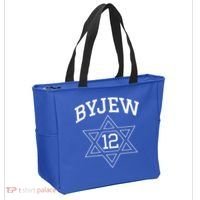 Byjew Tote Bag thumb 2