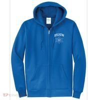 Byjew Full Zip Hoodie thumb 0