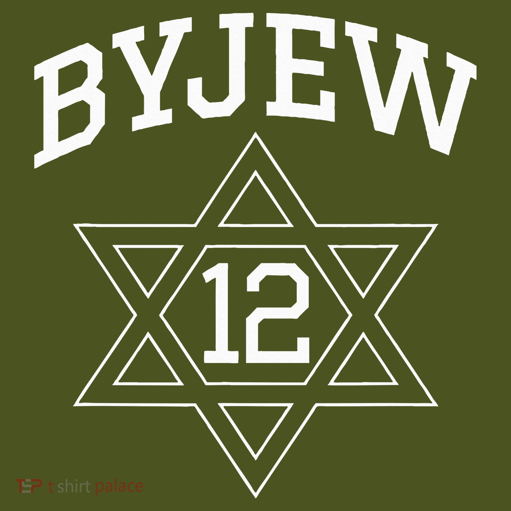Byjew The Baniff Cuffed Pom Beanie