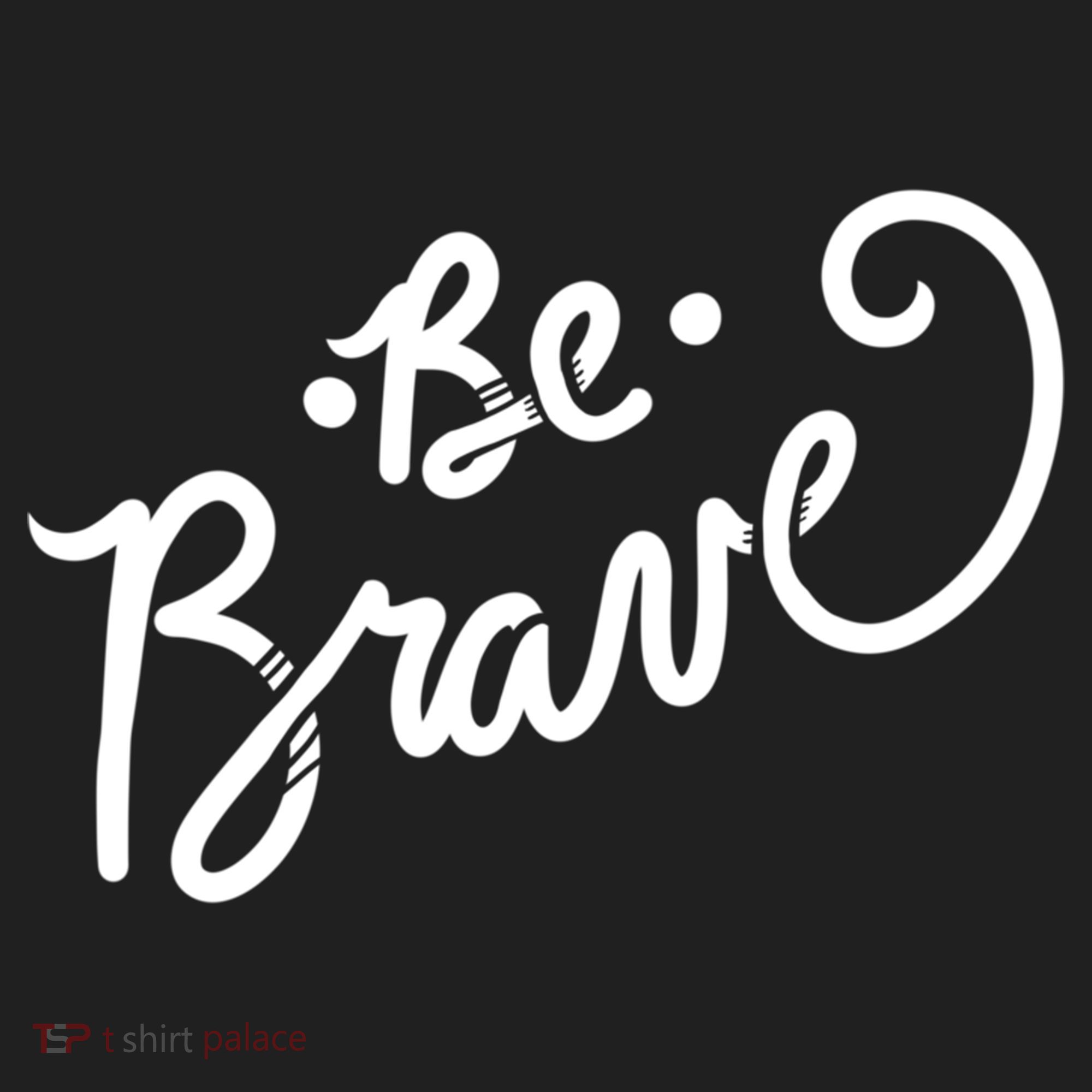 Be Brave You Will Get Through This Inspirational Gift Hat