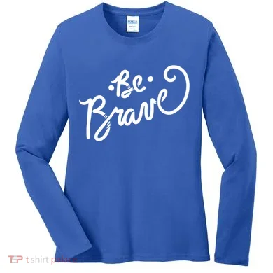 Women's Long Sleeve Shirt