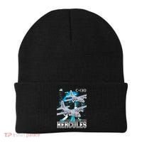 Bootleg C 130 Hercules USAF Aircraft Beanie thumb 0