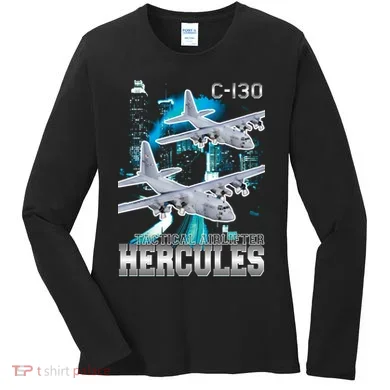 Women's Long Sleeve Shirt