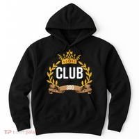 Bowling Club 300 Hoodie thumb 0