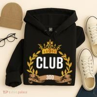 Bowling Club 300 Hoodie thumb 4