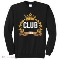 Bowling Club 300 Sweatshirt thumb 0