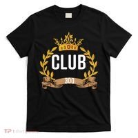 Bowling Club 300 T-Shirt thumb 0
