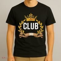 Bowling Club 300 T-Shirt thumb 3