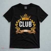 Bowling Club 300 T-Shirt thumb 5