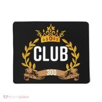 Bowling Club 300 Mousepad thumb 0