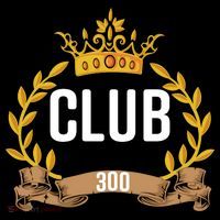 Bowling Club 300 Mousepad thumb 1